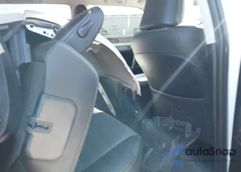 2019 Toyota 4Runner Sr5 Premium z USA, uszkodzony, nr VIN JTEBU5JR1K5721095